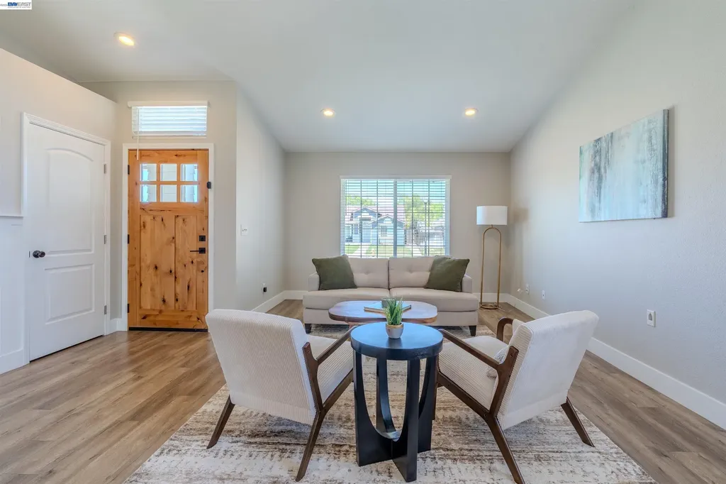 4538 Ford Court Brentwood CA 94513