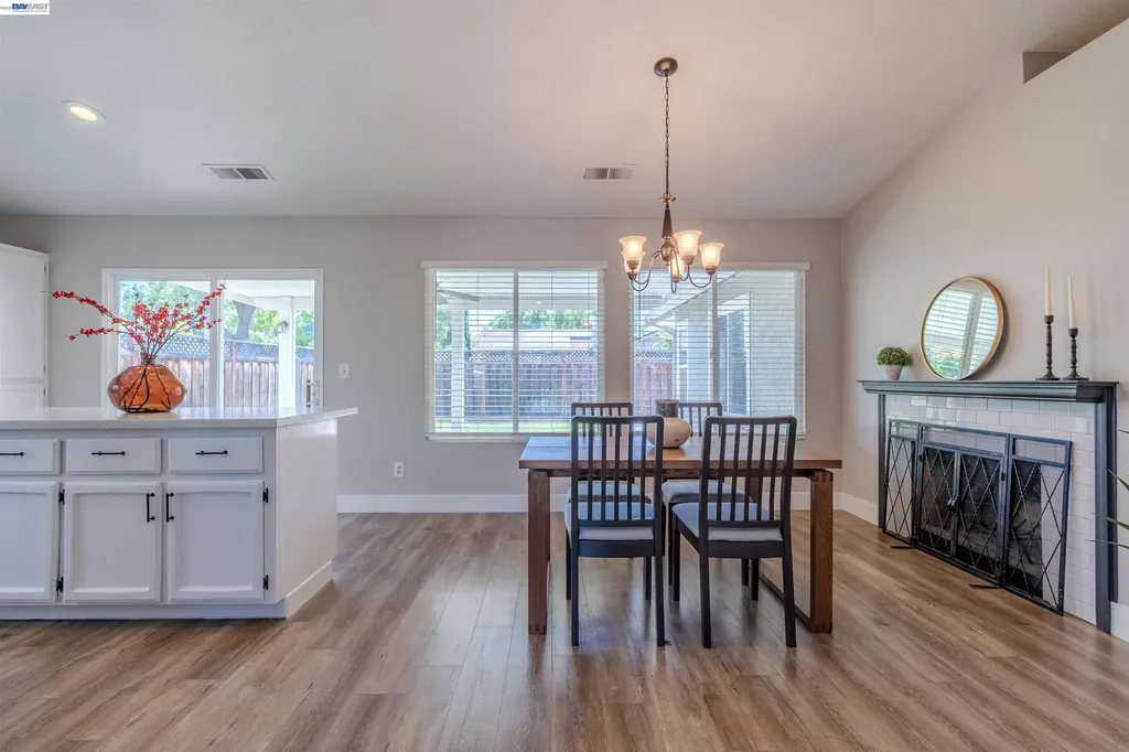 4538 Ford Court Brentwood CA 94513