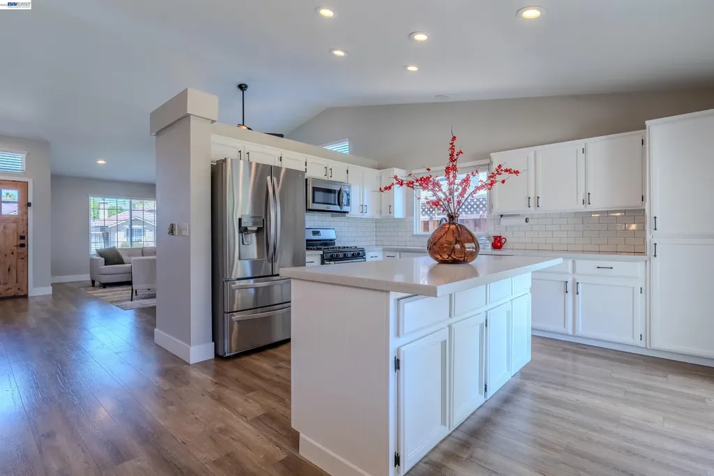 4538 Ford Court Brentwood CA 94513