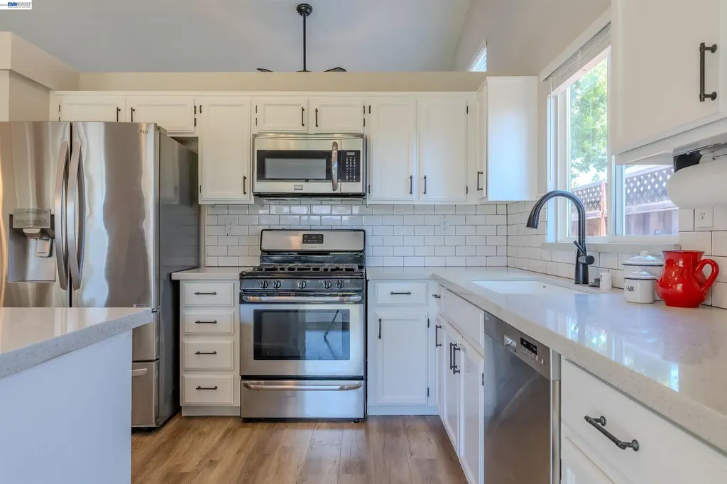 4538 Ford Court Brentwood CA 94513