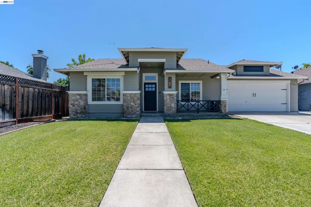 4538 Ford Court Brentwood CA 94513