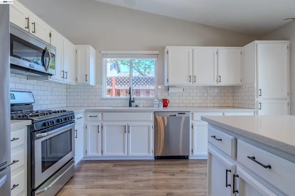 4538 Ford Court Brentwood CA 94513
