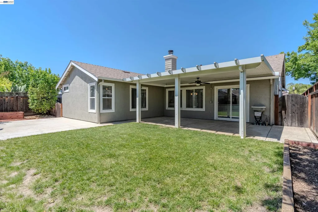 4538 Ford Court Brentwood CA 94513