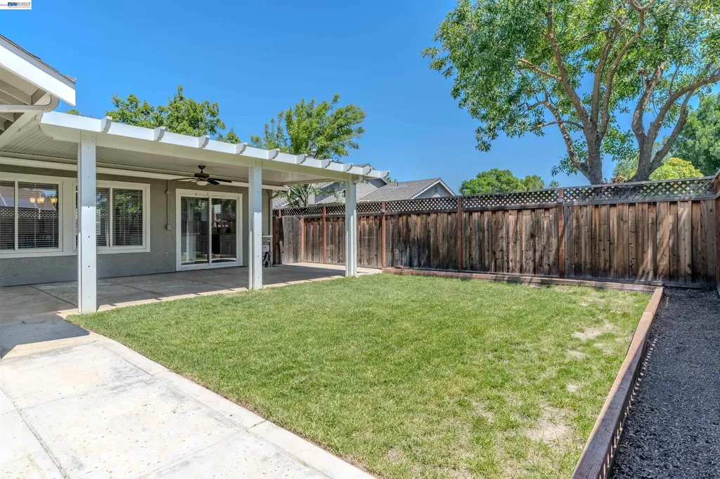 4538 Ford Court Brentwood CA 94513