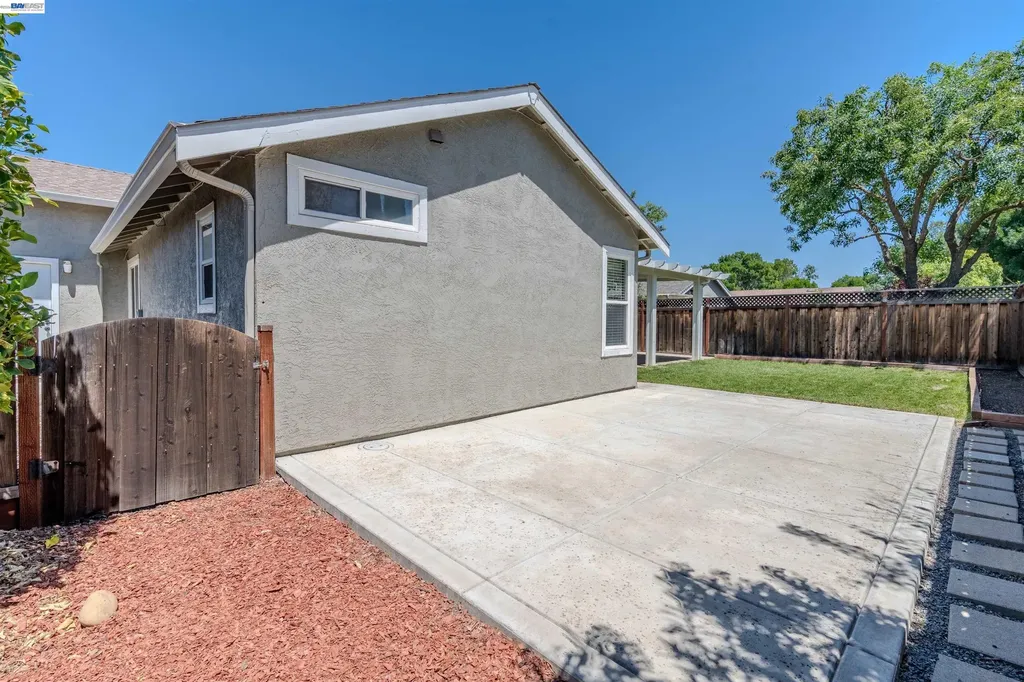 4538 Ford Court Brentwood CA 94513