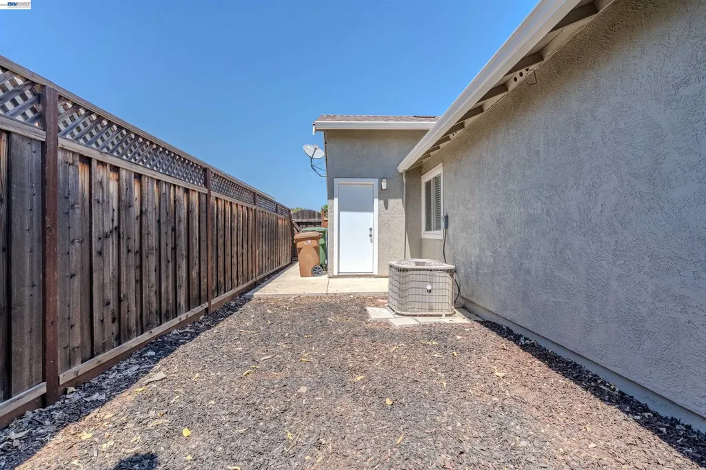 4538 Ford Court Brentwood CA 94513