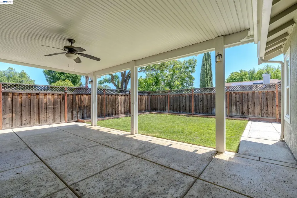 4538 Ford Court Brentwood CA 94513