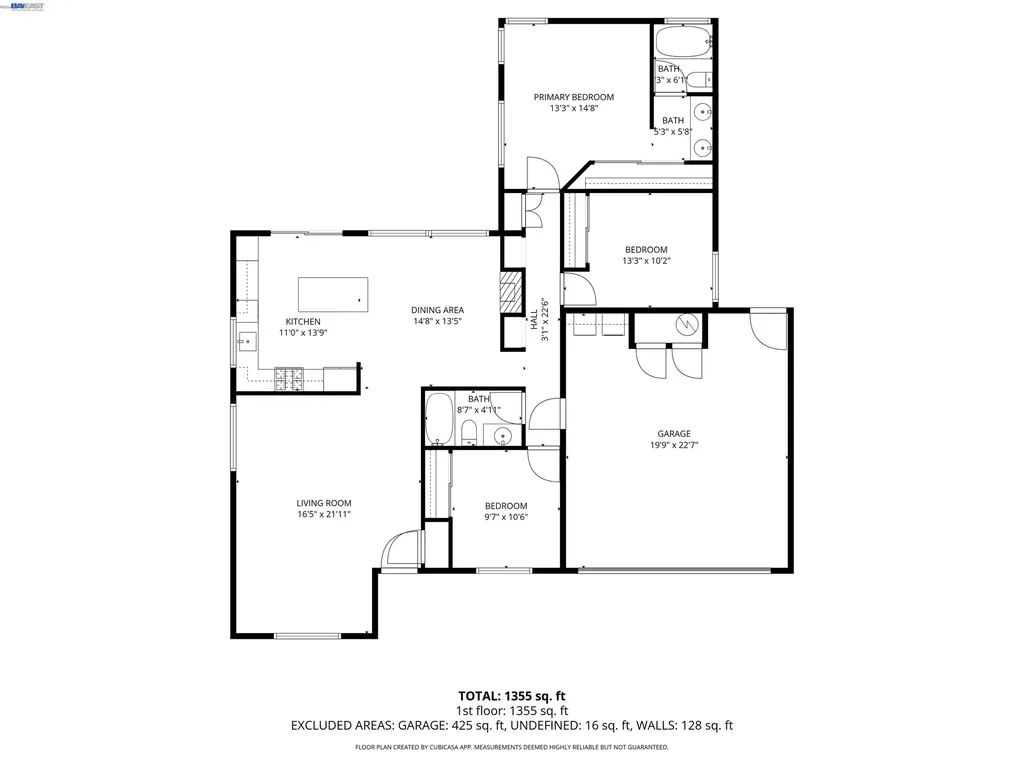 4538 Ford Court Brentwood CA 94513
