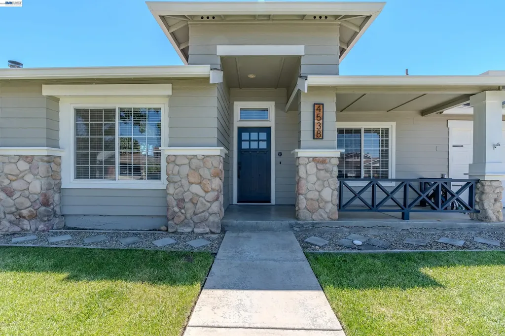 4538 Ford Court Brentwood CA 94513