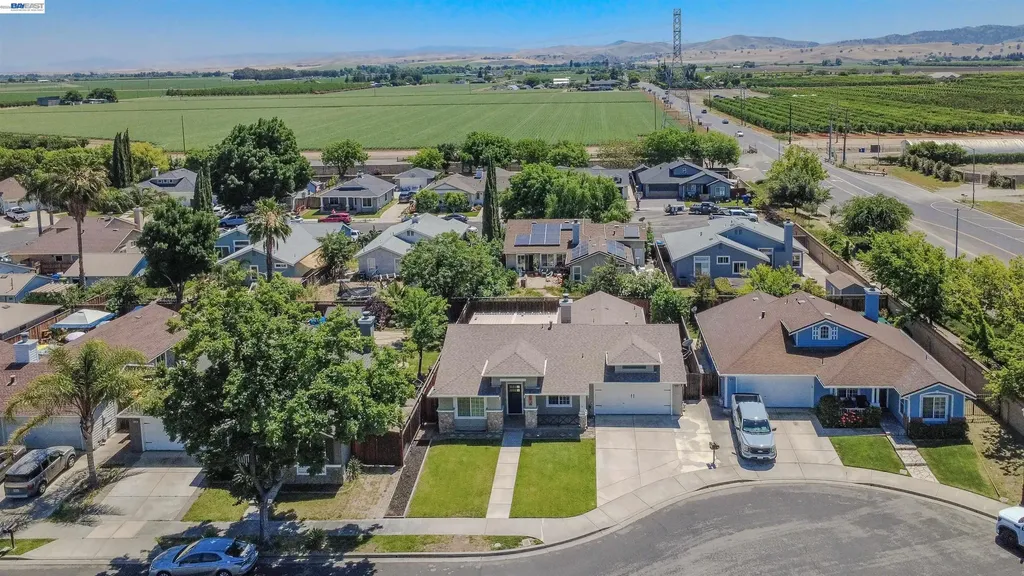 4538 Ford Court Brentwood CA 94513