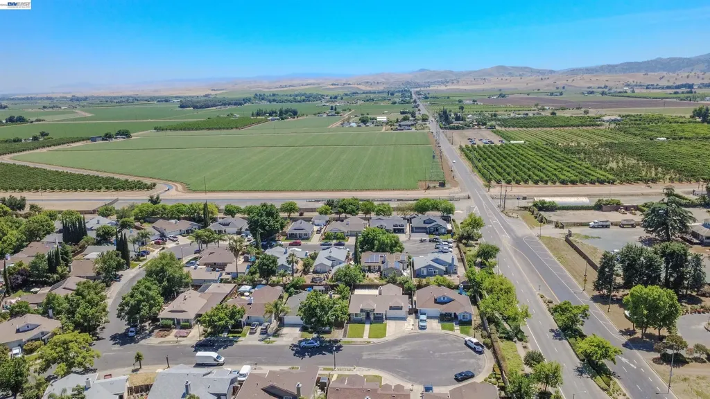 4538 Ford Court Brentwood CA 94513
