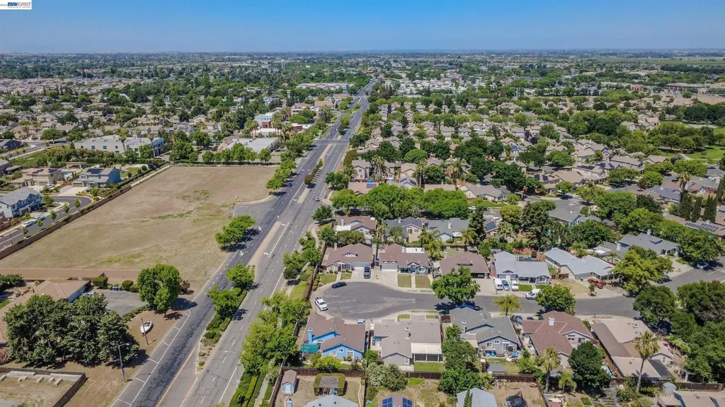 4538 Ford Court Brentwood CA 94513