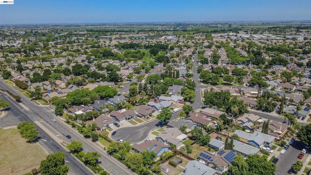4538 Ford Court Brentwood CA 94513
