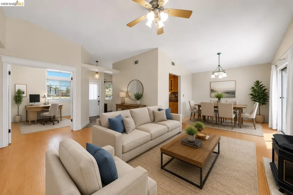 1733 Pine Court Oakley CA 94561