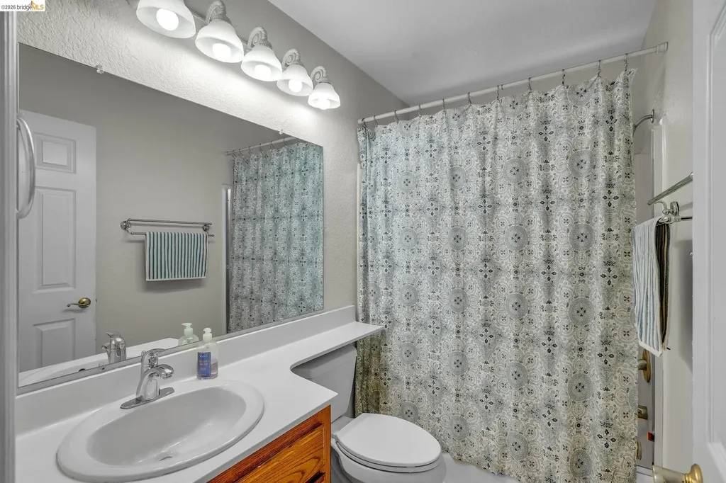 1733 Pine Court Oakley CA 94561