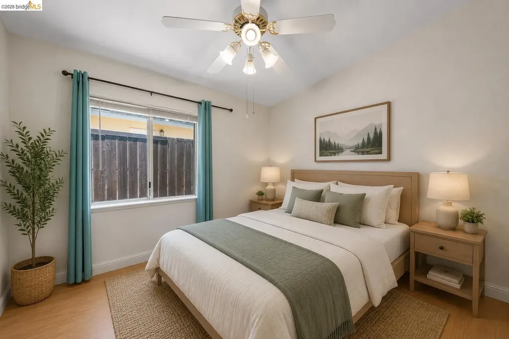 1733 Pine Court Oakley CA 94561