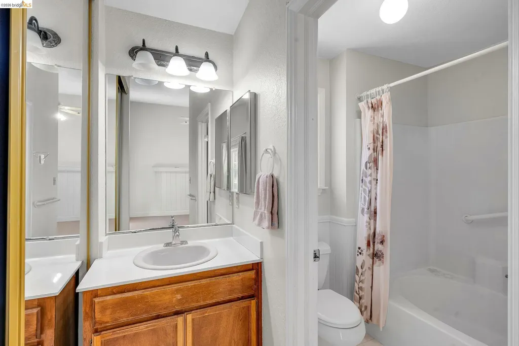1733 Pine Court Oakley CA 94561