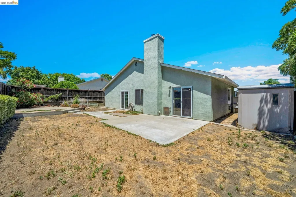 1733 Pine Court Oakley CA 94561