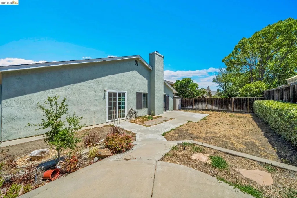 1733 Pine Court Oakley CA 94561