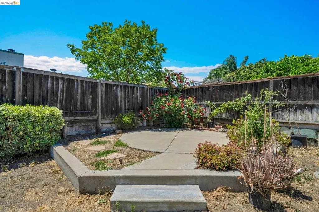 1733 Pine Court Oakley CA 94561