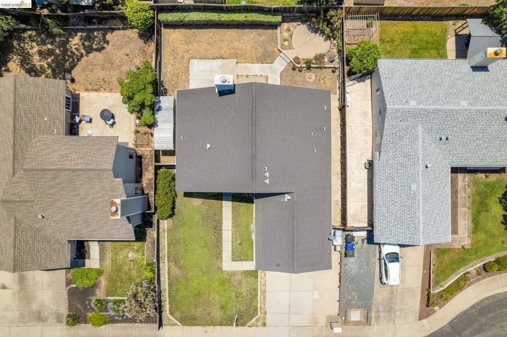 1733 Pine Court Oakley CA 94561
