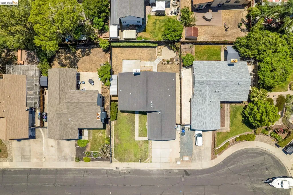 1733 Pine Court Oakley CA 94561