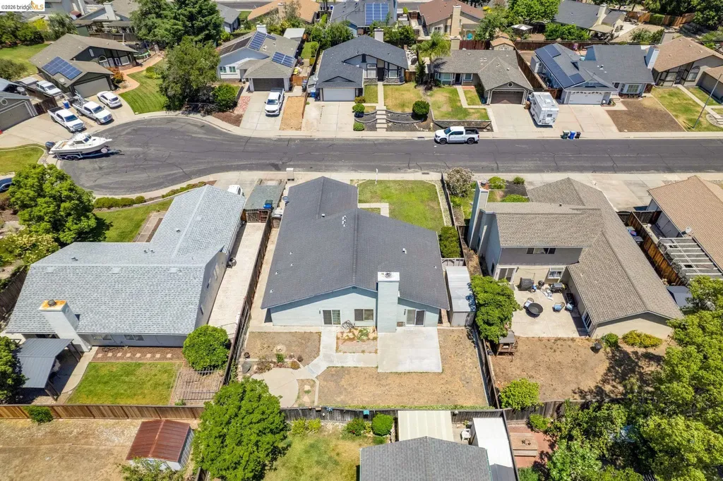 1733 Pine Court Oakley CA 94561