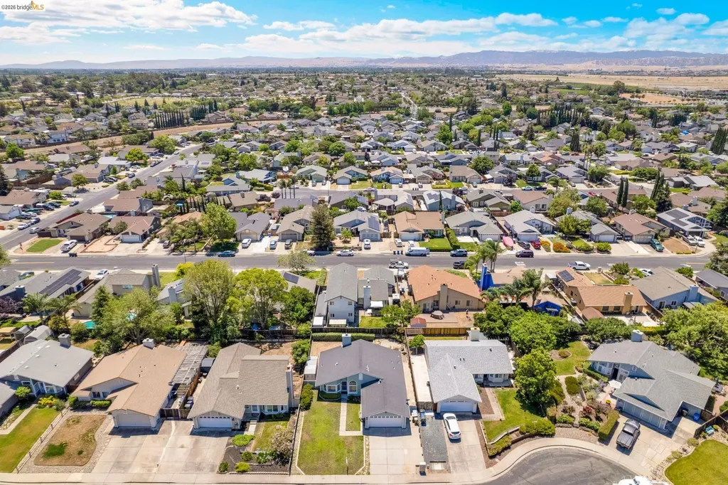 1733 Pine Court Oakley CA 94561