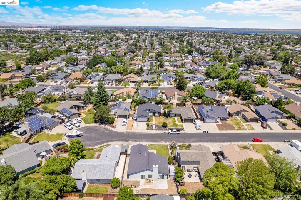 1733 Pine Court Oakley CA 94561