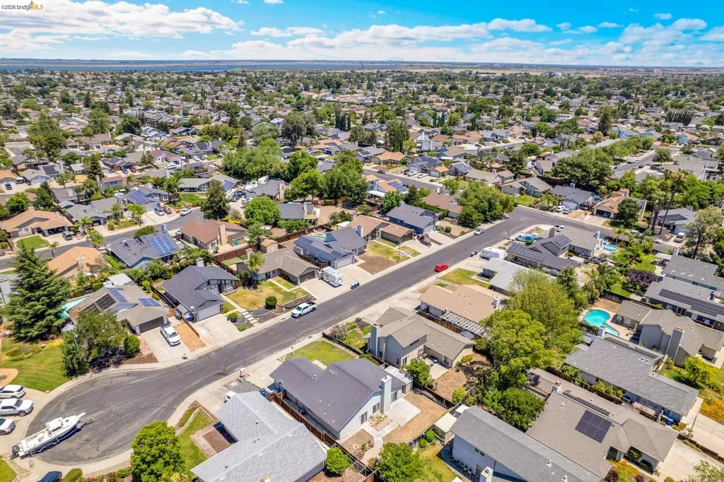 1733 Pine Court Oakley CA 94561