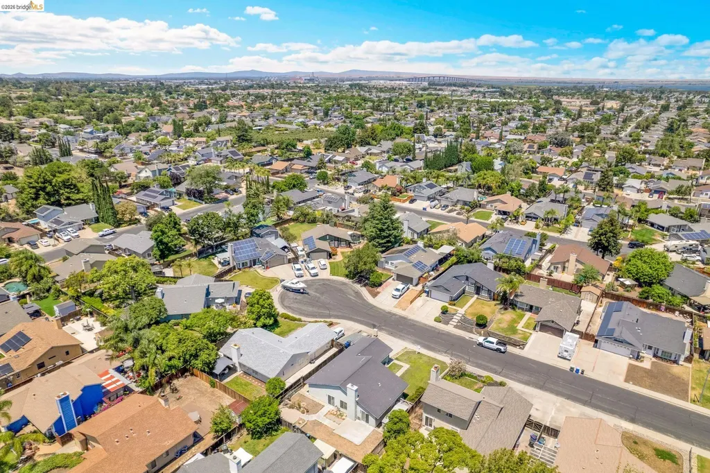 1733 Pine Court Oakley CA 94561