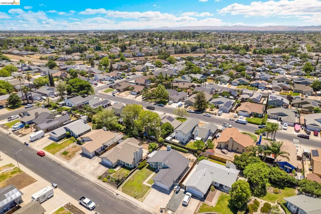 1733 Pine Court Oakley CA 94561