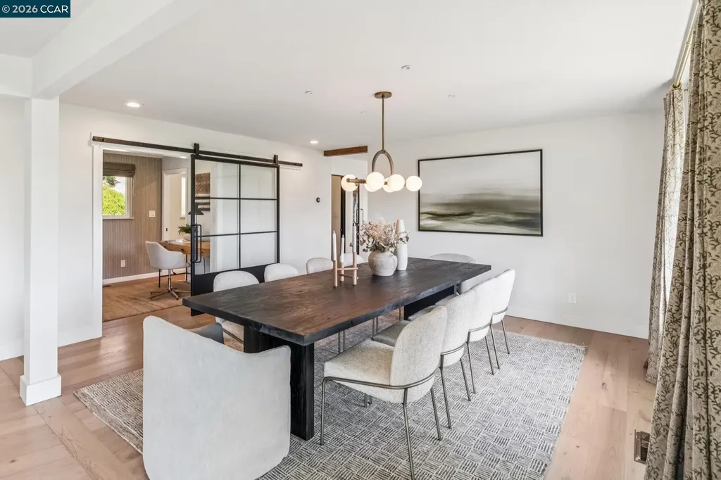 3175 Surmont Drive Lafayette CA 94549