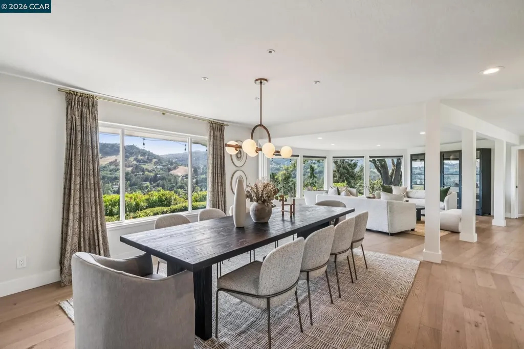 3175 Surmont Drive Lafayette CA 94549