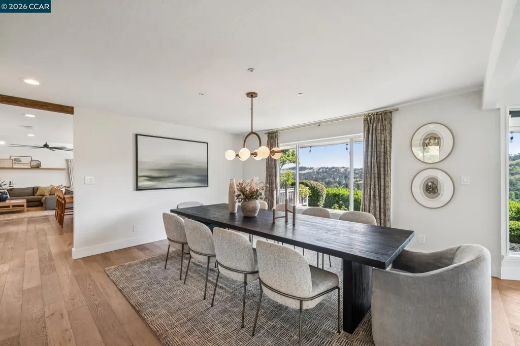3175 Surmont Drive Lafayette CA 94549