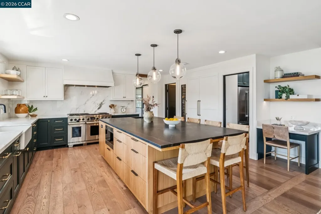 3175 Surmont Drive Lafayette CA 94549