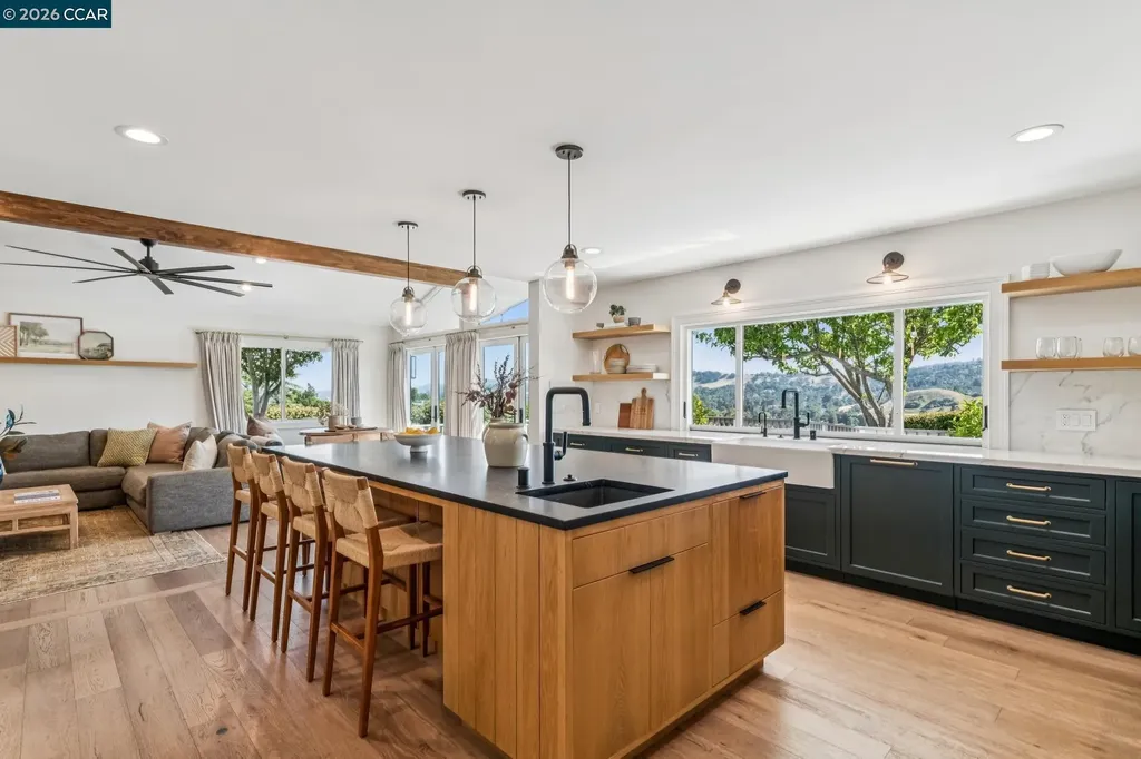 3175 Surmont Drive Lafayette CA 94549