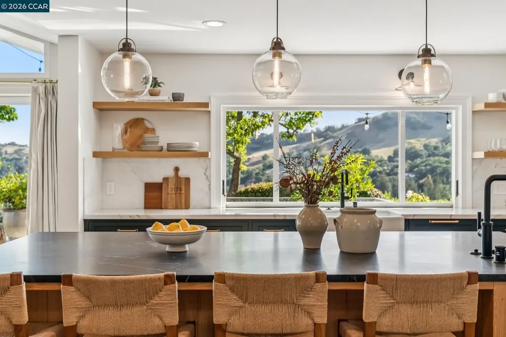 3175 Surmont Drive Lafayette CA 94549
