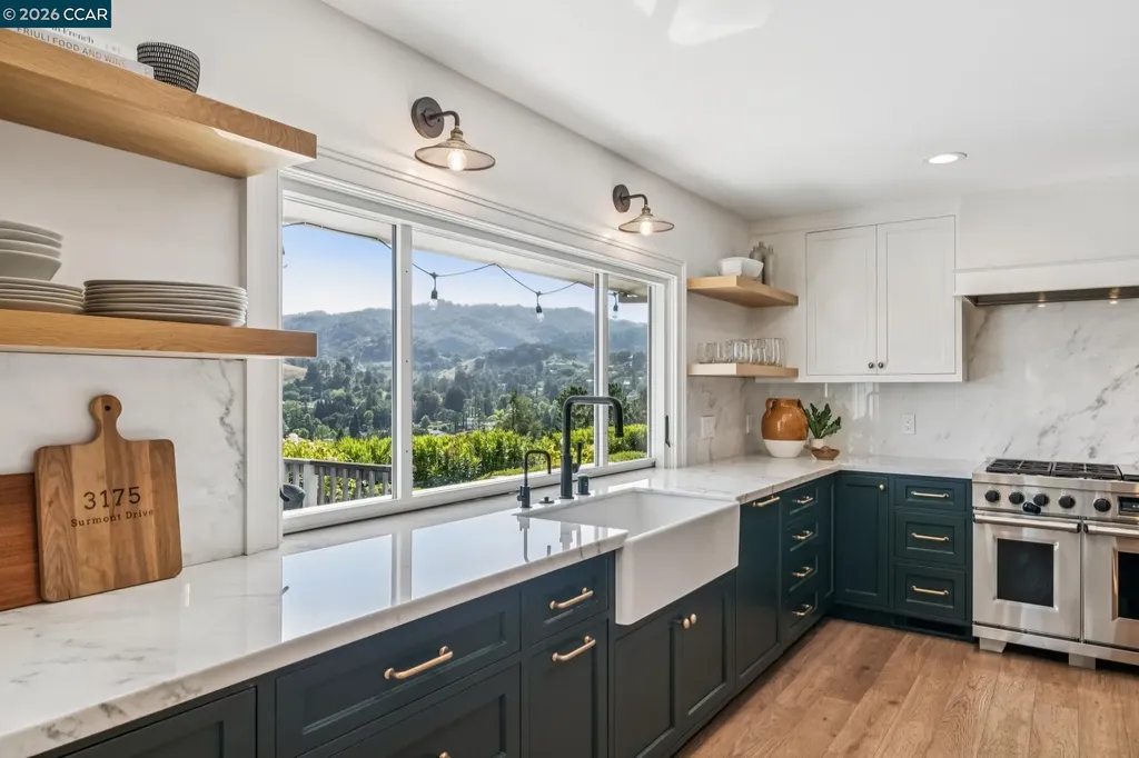 3175 Surmont Drive Lafayette CA 94549