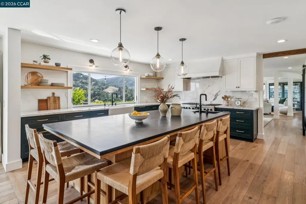 3175 Surmont Drive Lafayette CA 94549