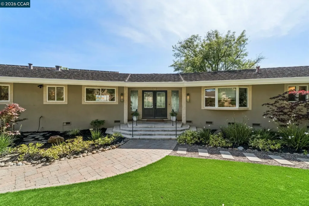 3175 Surmont Drive Lafayette CA 94549