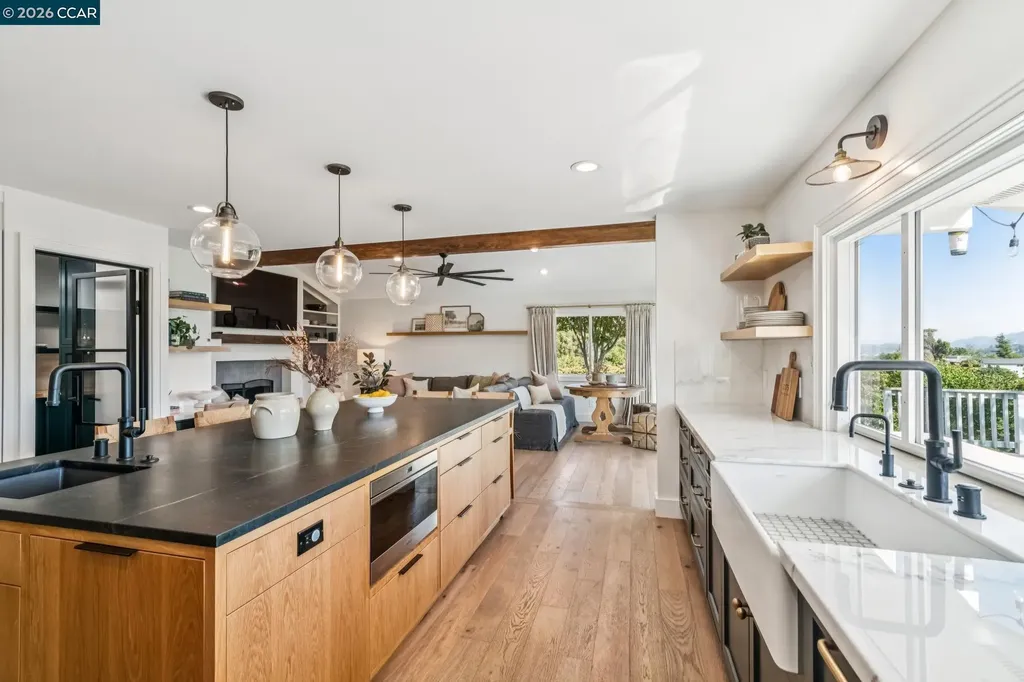 3175 Surmont Drive Lafayette CA 94549