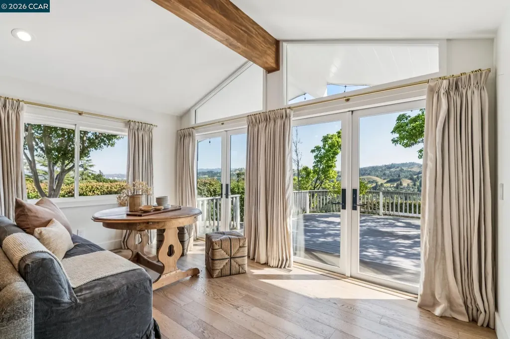 3175 Surmont Drive Lafayette CA 94549