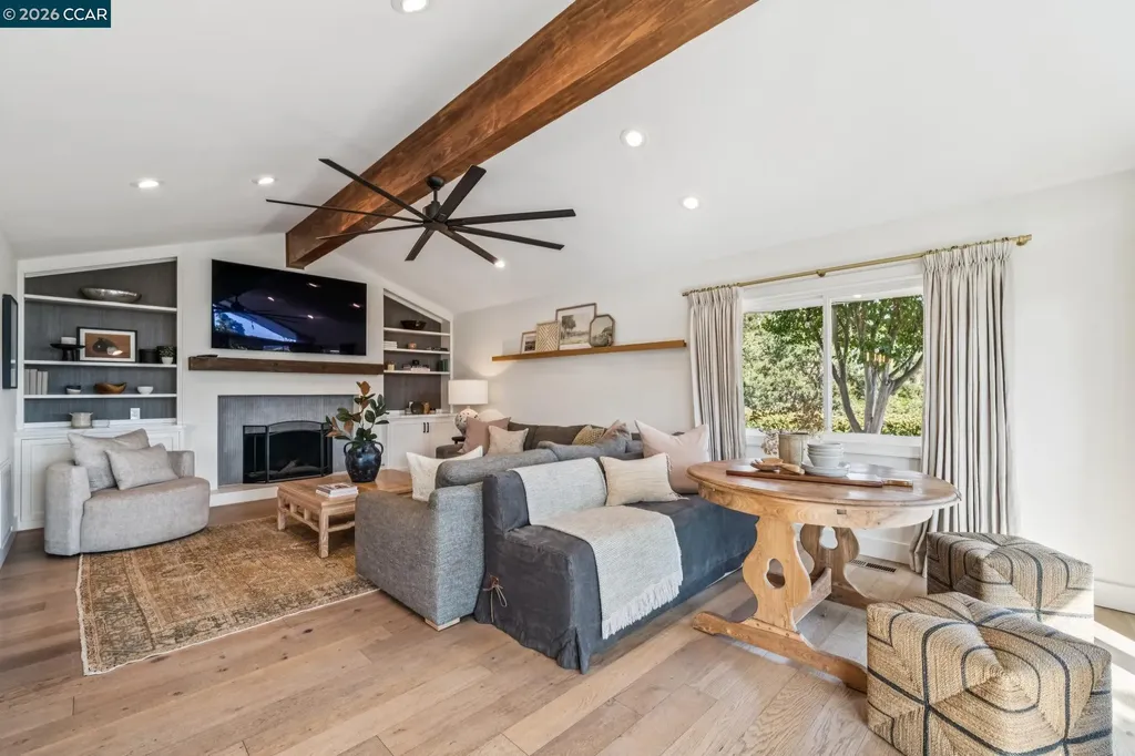 3175 Surmont Drive Lafayette CA 94549