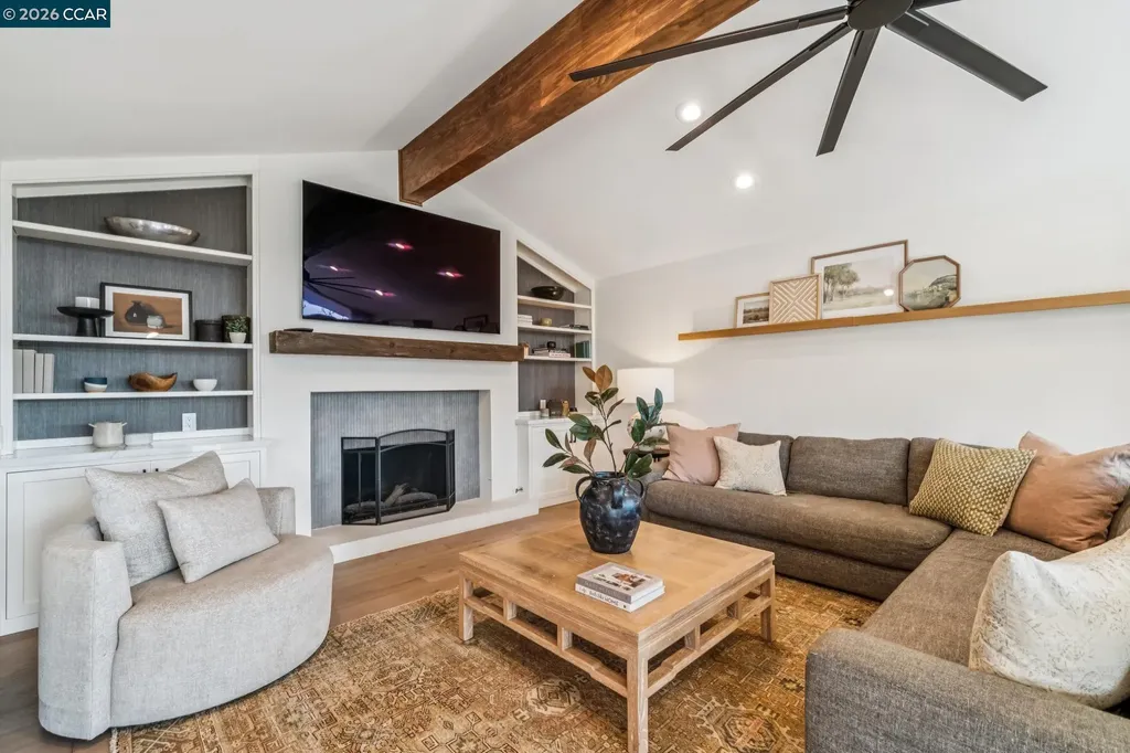 3175 Surmont Drive Lafayette CA 94549
