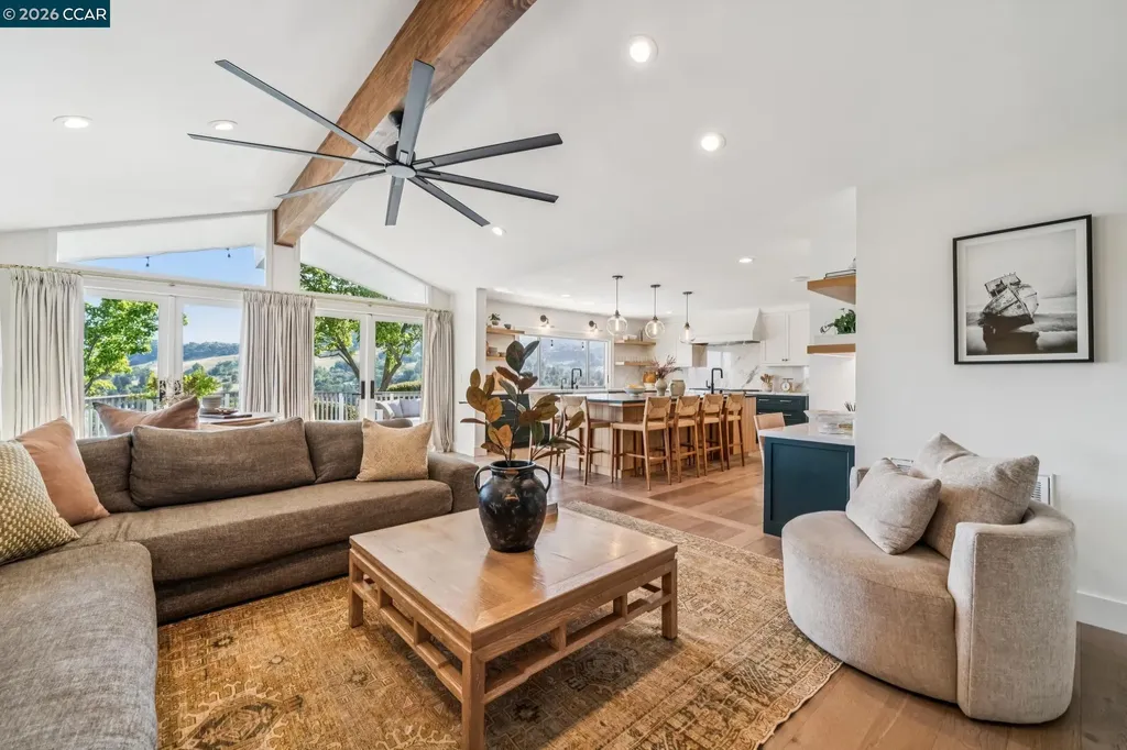 3175 Surmont Drive Lafayette CA 94549