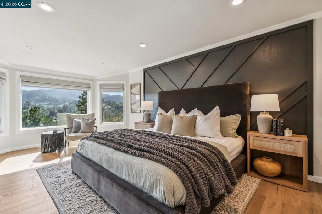 3175 Surmont Drive Lafayette CA 94549
