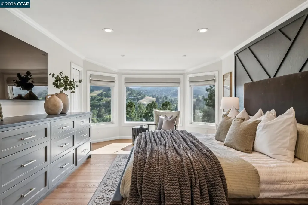 3175 Surmont Drive Lafayette CA 94549