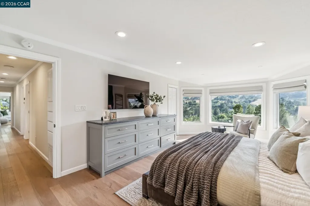 3175 Surmont Drive Lafayette CA 94549