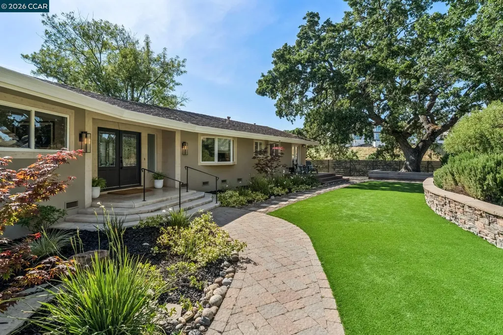 3175 Surmont Drive Lafayette CA 94549